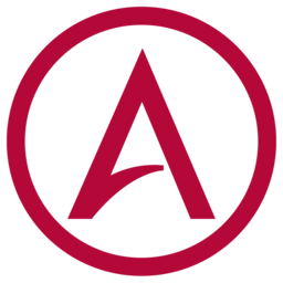 Aderant logo